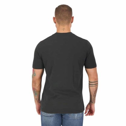 Camiseta Adidas DNA Flamengo Masculina HY6250