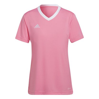 Camiseta Adidas Entrada 22 Feminina HC5075
