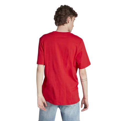 Camiseta Adidas Essential Masculina IL2508