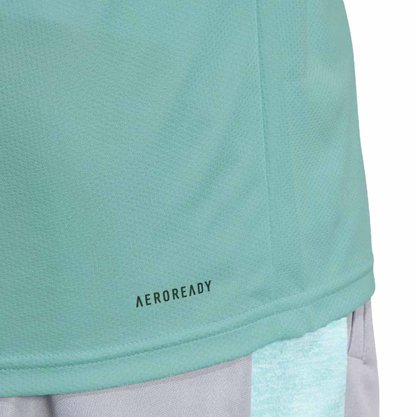 Camiseta Adidas Essentials 3 Listras Masculina IW3370