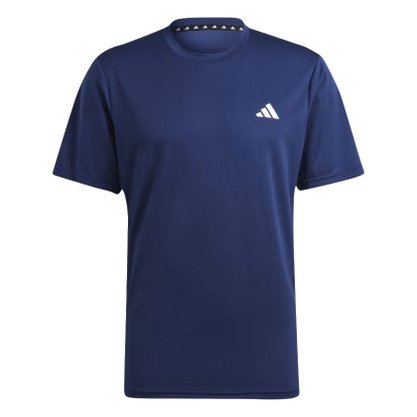 Camiseta Adidas Essentials Base Masculina IC7429