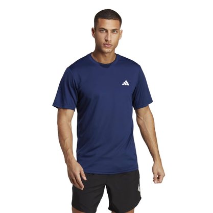 Camiseta Adidas Essentials Base Masculina IC7429