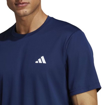 Camiseta Adidas Essentials Base Masculina IC7429