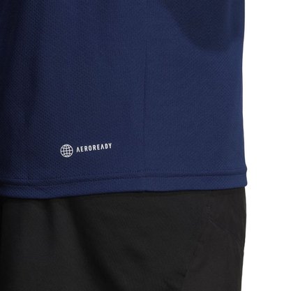 Camiseta Adidas Essentials Base Masculina IC7429