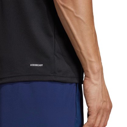 Camiseta Adidas Essentials Base Masculino IC7428
