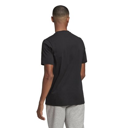 Camiseta Adidas Essentials Big Logo Masculina GK9120
