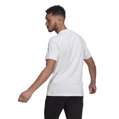Camiseta Adidas Essentials Big Logo Masculina GK9121
