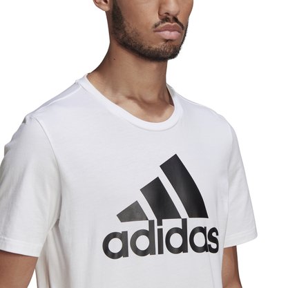 Camiseta Adidas Essentials Big Logo Masculina GK9121