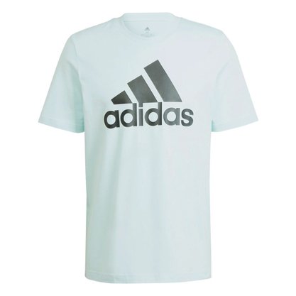 Camiseta Adidas Essentials Big Logo Masculina HL2254