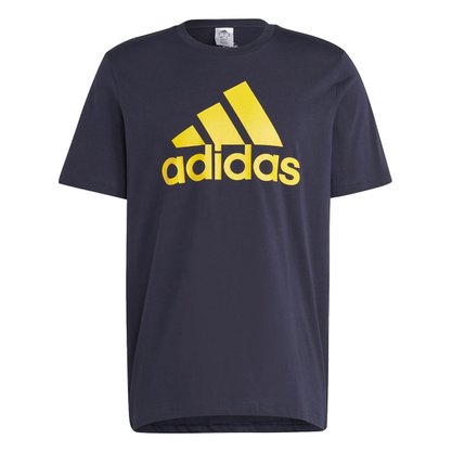 Camiseta Adidas Essentials Big Logo Masculina IC9359