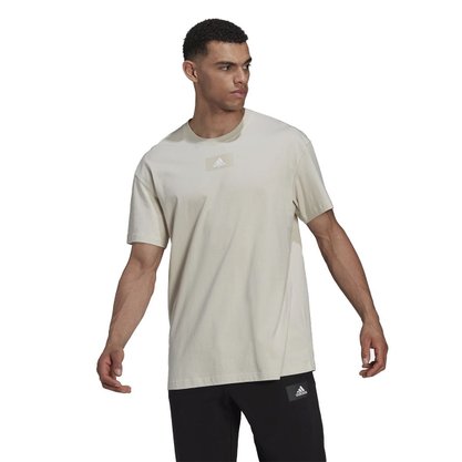 Camiseta Adidas Essentials Feel vivid Masculina HK2856