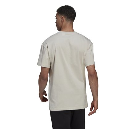 Camiseta Adidas Essentials Feel vivid Masculina HK2856