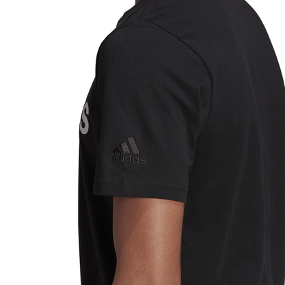 Camiseta Adidas Essentials Linear Logo Masculina GL0057
