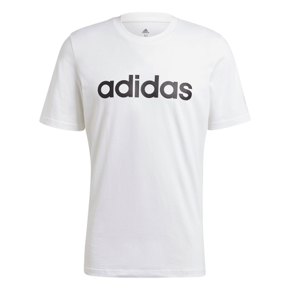 Camiseta Adidas Essentials Linear Logo Masculina GL0058