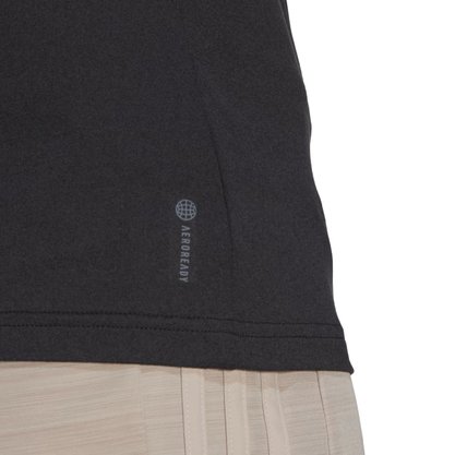 Camiseta Adidas Essentials Minimal Feminina HN5543