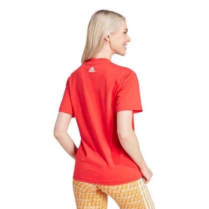 Camiseta Adidas Farm Rio Graphic Feminina IQ4486