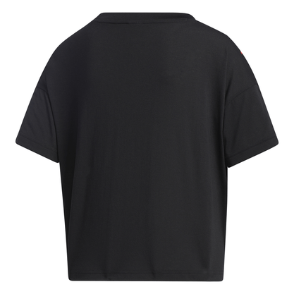 Camiseta Adidas Farm Rio Tucano Feminina GD9013