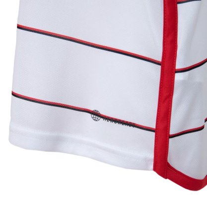 Camiseta Adidas Flamengo II 23 Feminina HS5196