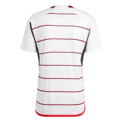 Camiseta Adidas Flamengo II 23 Masculina HS5193