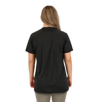 Camiseta Adidas Flamengo III 2023 Feminino HR3775