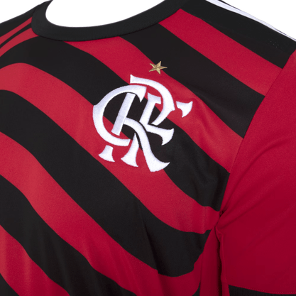 Camiseta Adidas Flamengo III Masculina HD9358