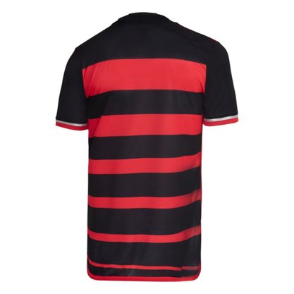Camiseta Adidas Flamengo Masculina IP8199