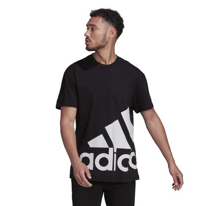 Camiseta Adidas GL Logo Masculina HE1830