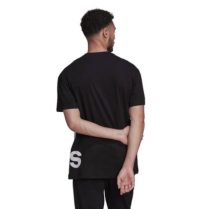 Camiseta Adidas GL Logo Masculina HE1830