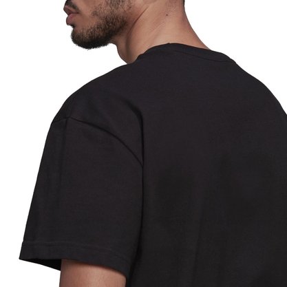 Camiseta Adidas GL Logo Masculina HE1830