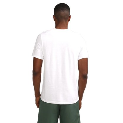 Camiseta Adidas Grafica Foil Masculino HR5758