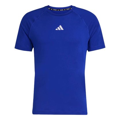 Camiseta Adidas Gym+ Masculina IZ4794