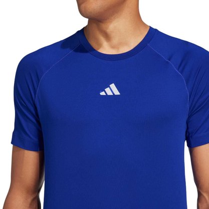 Camiseta Adidas Gym+ Masculina IZ4794