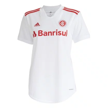 Camiseta Adidas Internacional II 21/22 Feminina GL0128