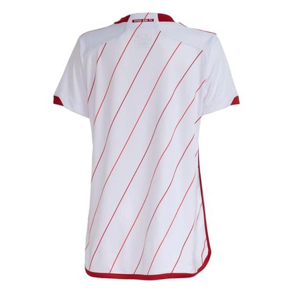 Camiseta Adidas Internacional II 23 Feminina HS5335
