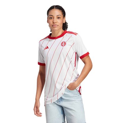 Camiseta Adidas Internacional II 23 Feminina HS5335