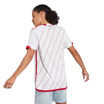 Camiseta Adidas Internacional II 23 Feminina HS5335