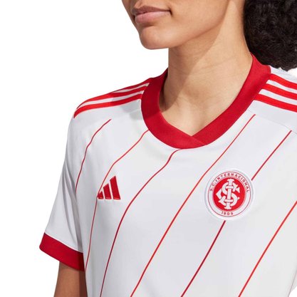 Camiseta Adidas Internacional II 23 Feminina HS5335