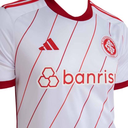 Camiseta Adidas Internacional II 23 Masculina HS5334