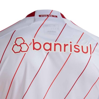 Camiseta Adidas Internacional II 23 Masculina HS5334