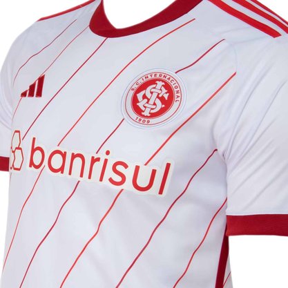 Camiseta Adidas Internacional II 23 Masculina HS5334