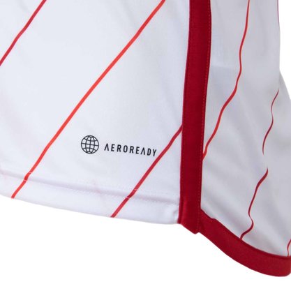 Camiseta Adidas Internacional II 23 Masculina HS5334