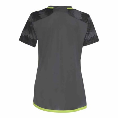 Camiseta Adidas Internacional III Feminino IB0980