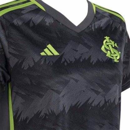 Camiseta Adidas Internacional III Feminino IB0980