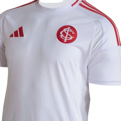 Camiseta Adidas Internacional M/C II 25 Masculino IV6056