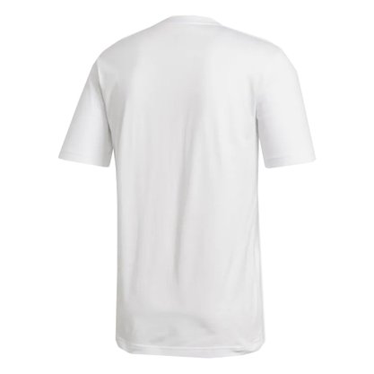Camiseta Adidas Lin Tee Masculina DQ3056
