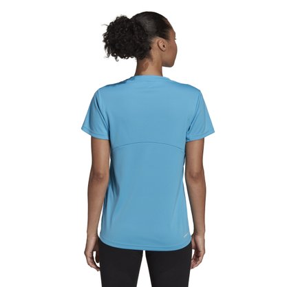 Camiseta Adidas Logo Feminina HE6727