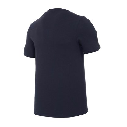 Camiseta Adidas Logo Foil Masculina HR5757