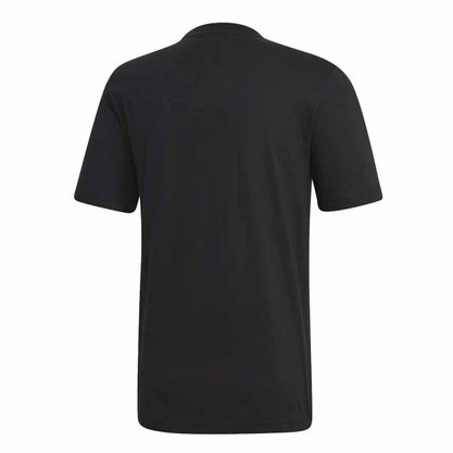 Camiseta Adidas Logo Linear Masculina DU0404