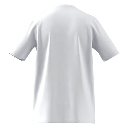 Camiseta Adidas Logo Linear Masculina FZ8713