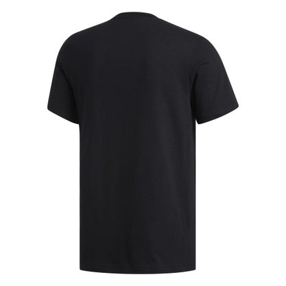 Camiseta Adidas Logo Masculina ED9605